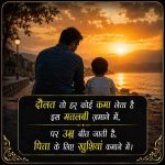 baap-beta-status-shayari