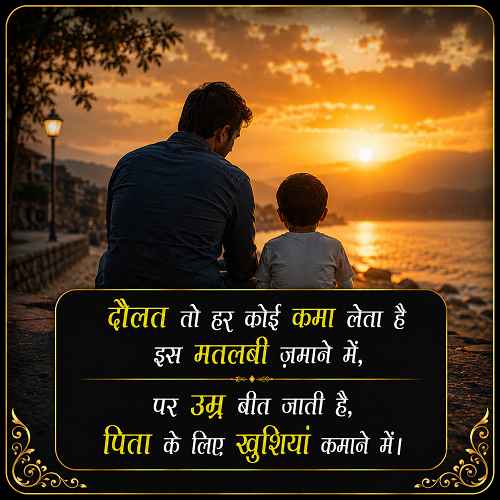 baap-beta-status-shayari