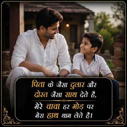 chacha-ke-liye-shayari