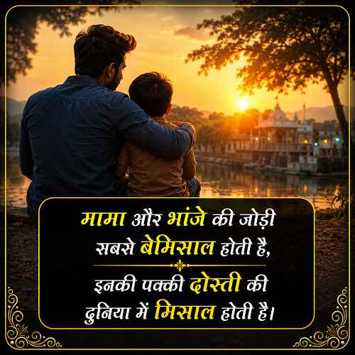 mama-bhanja-shayari